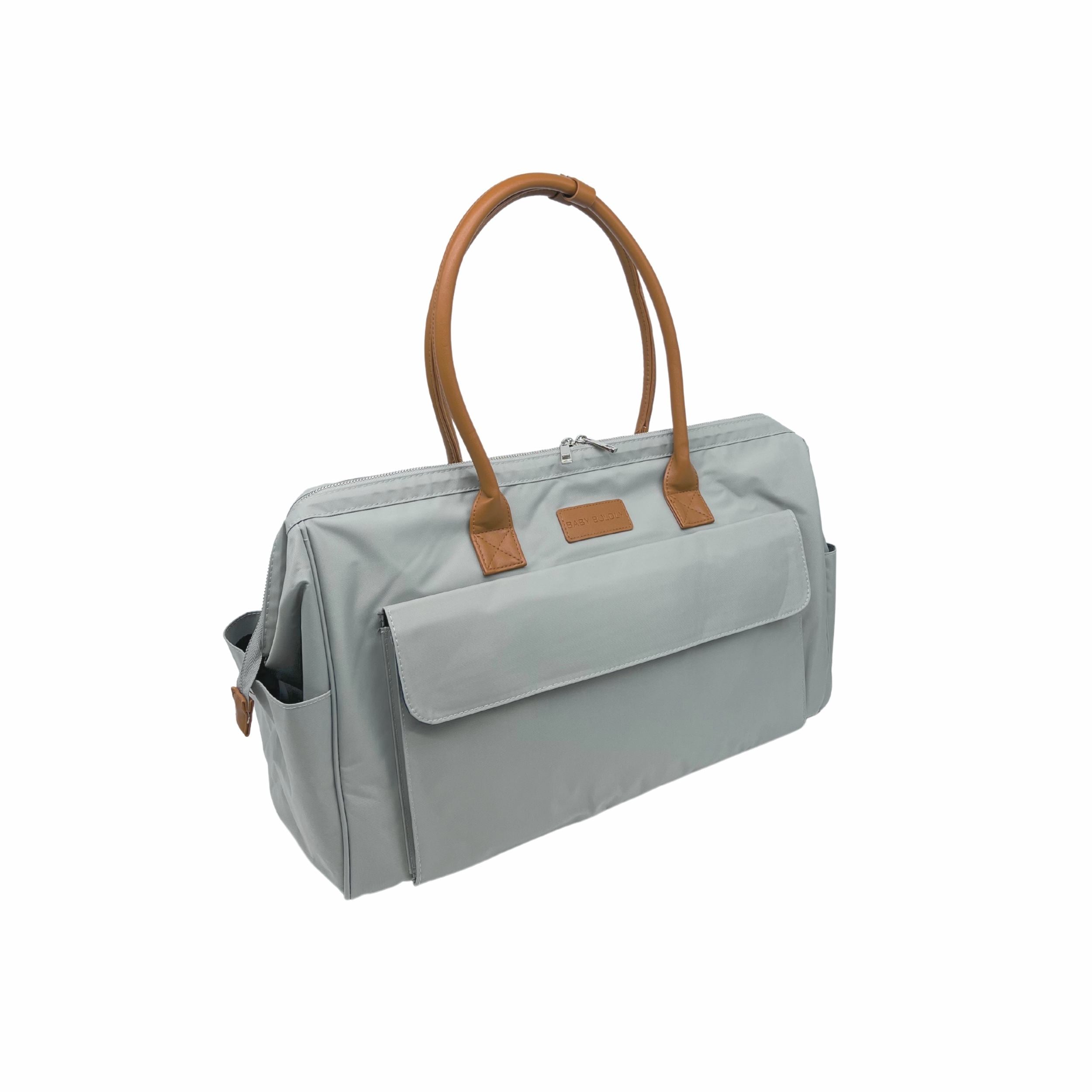Image of Pre-packed Hospital Birth Bag: